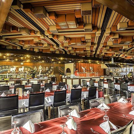 Turban Hotel Ürgüp Ngoại thất bức ảnh