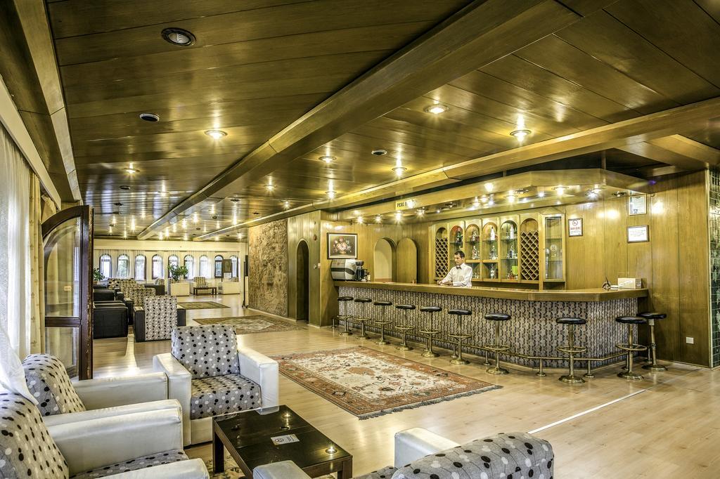 Turban Hotel Ürgüp Ngoại thất bức ảnh