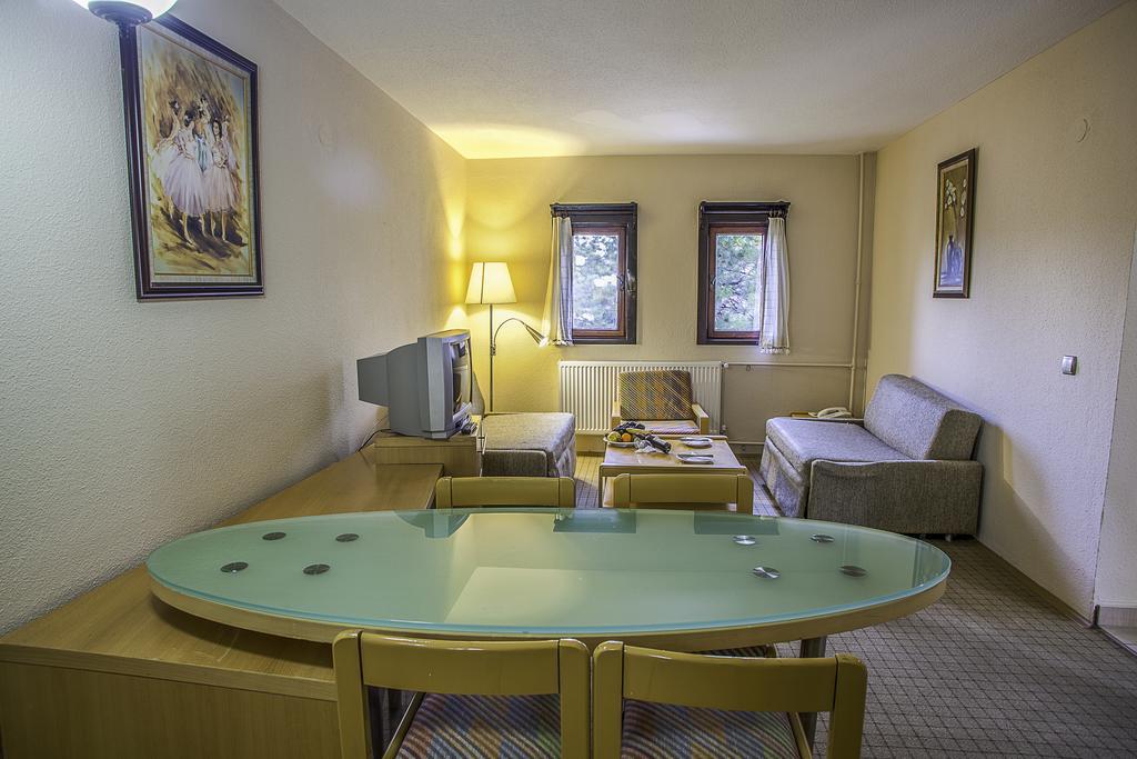 Turban Hotel Ürgüp Ngoại thất bức ảnh