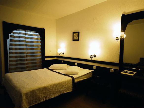 Turban Hotel Ürgüp Phòng bức ảnh