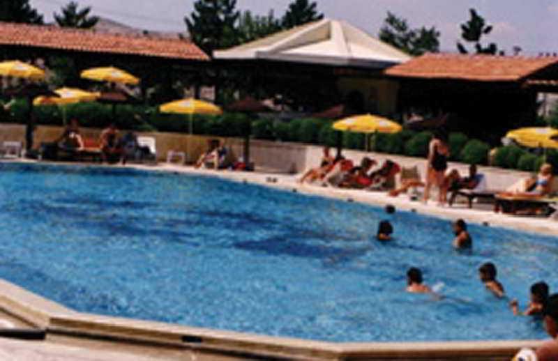 Turban Hotel Ürgüp Ngoại thất bức ảnh